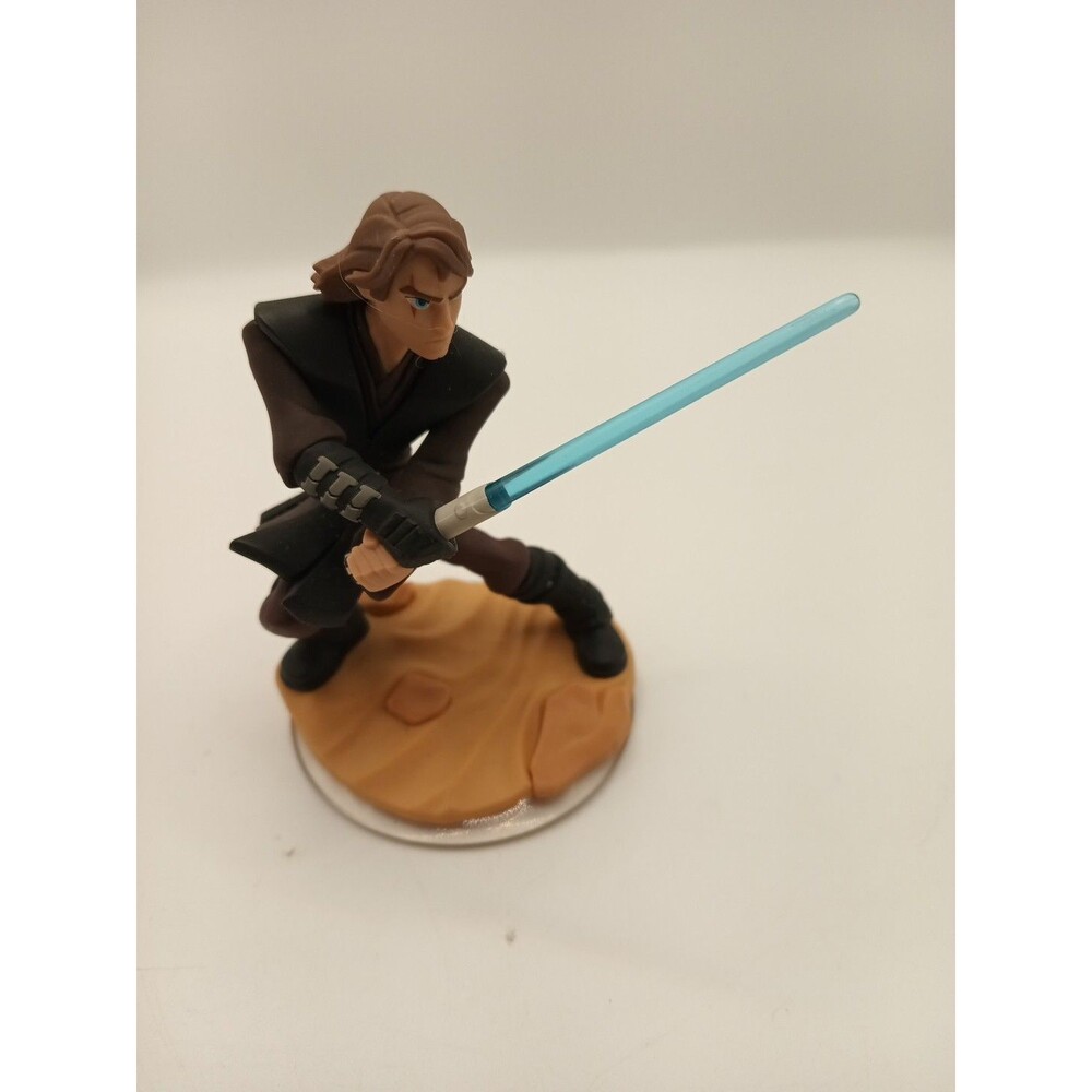 Disney Infinity Anakin Skywalker 3.0 Figure Star Wars